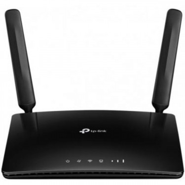 Маршрутизатор (router) WI-FI TL-MR150 TP-LINK (TL-MR150)
