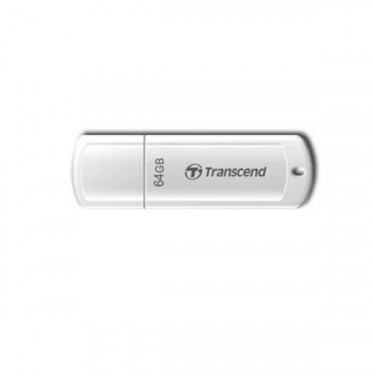 Накопичувач USB 2.0 64GB JetFlash 370 Transcend (TS64GJF370)
