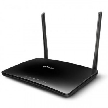 Маршрутизатор (router) WI-FI TL-MR6400 TP-Link (TL-MR6400)