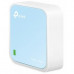 Маршрутизатор (router) WI-FI TL-WR802N TP-Link (TL-WR802N) Фото 1