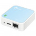 Маршрутизатор (router) WI-FI TL-WR802N TP-Link (TL-WR802N) Фото 3