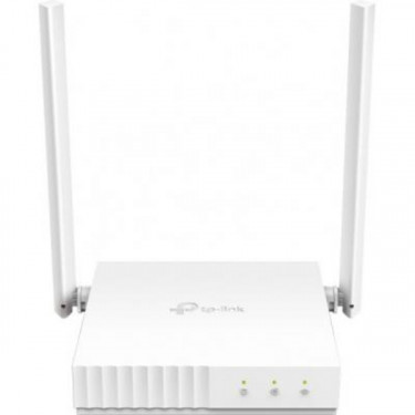 Маршрутизатор (router) WI-FI TL-WR844N TP-Link (TL-WR844N)