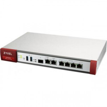 Маршрутизатор (router) мережевий ATP200-EU0102F ZYXEL (ATP200-EU0102F)