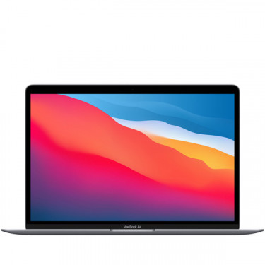 Ноутбук MacBook Air 13-inch Apple (Z125000YS)