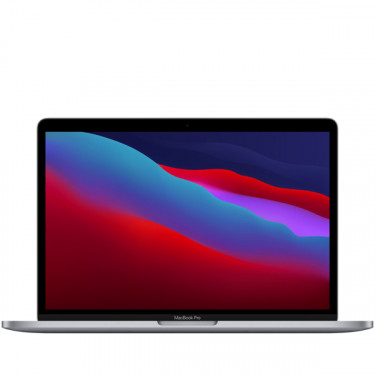 Ноутбук MacBook Pro Apple (Z11B000Q8)