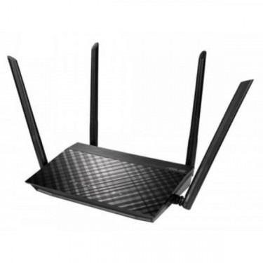 Маршрутизатор (router) WI-FI RT-AC58Uv3 ASUS (RT-AC58U_V3)