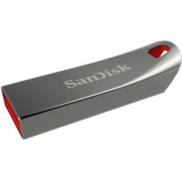 Накопичувач USB 2.0 32GB Cruzer Force SanDisk (SDCZ71-032G-B35)