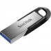 Накопичувач USB 3.0 Type-A 32GB  Flair R150MB/s сріблястий SanDisk (SDCZ73-032G-G46) Фото 1