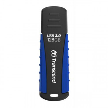 Накопичувач USB 3.1 Type-A 128GB JetFlash 810 Rugged Transcend (TS128GJF810)