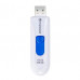 Накопичувач USB 3.1 Type-A 64GB JetFlash 790 білий Transcend (TS64GJF790W) Фото 5