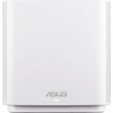 Маршрутизатор (router) WI-FI CT8,1PK ASUS (CT8-1PK-WHITE)