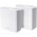 Маршрутизатор (router) WI-FI WiFi CT8,2PK ASUS (CT8-2PK-WHITE) Фото 3