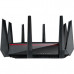 Маршрутизатор (router) WI-FI GT-AC5300 ASUS (GT-AC5300) Фото 1