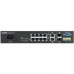Маршрутизатор (router) мережевий MES3500-10-EU01V1F ZYXEL (MES3500-10-EU01V1F) Фото 1