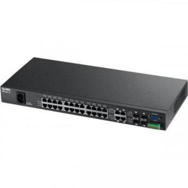 Маршрутизатор (router) мережевий MES3500-24-EU01V1F (MES3500-24-EU01V1F)