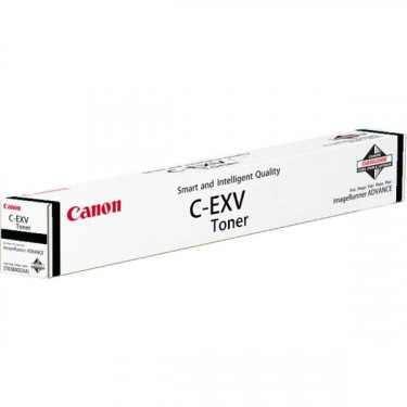 Тонер картридж C-EXV43 чорний Canon (2788B002)