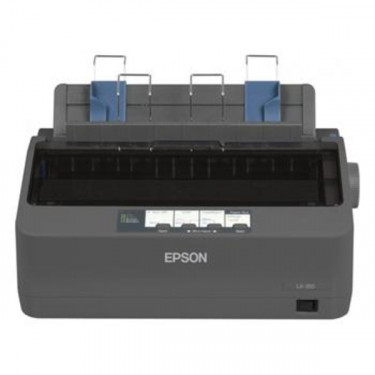 Принтер матричний LX-350 A4 Epson (C11CC24031)