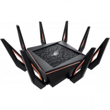 Маршрутизатор (router) WI-FI GT-AX11000 ASUS (GT-AX11000)
