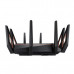 Маршрутизатор (router) WI-FI GT-AX11000 ASUS (GT-AX11000) Фото 3
