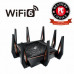 Маршрутизатор (router) WI-FI GT-AX11000 ASUS (GT-AX11000) Фото 7