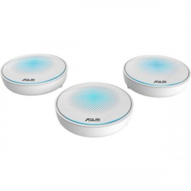 Маршрутизатор (router) WI-FI AC2200,3pcs ASUS (MAP-AC2200)