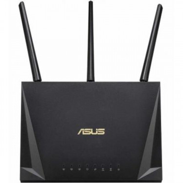 Маршрутизатор (router) WI-FI RT-AC85P ASUS (RT-AC85P)