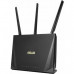 Маршрутизатор (router) WI-FI RT-AC85P ASUS (RT-AC85P) Фото 3