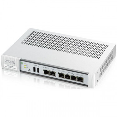 Маршрутизатор (router) мережевий NSG100-ZZ0101F ZYXEL (NSG100-ZZ0101F)