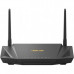 Маршрутизатор (router) WI-FI RT-AX56 ASUS (RT-AX56U) Фото 1
