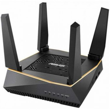 Маршрутизатор (router) WI-FI RT-AX92U ASUS (RT-AX92U)