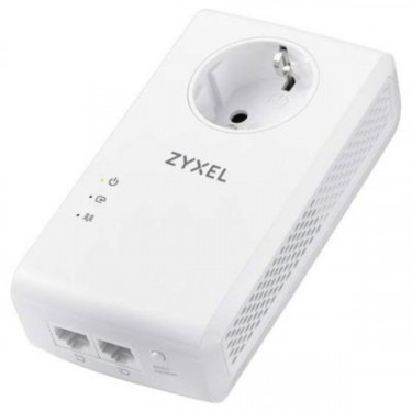 Powerline-адаптер PLA5456-EU0201F ZYXEL (PLA5456-EU0201F)