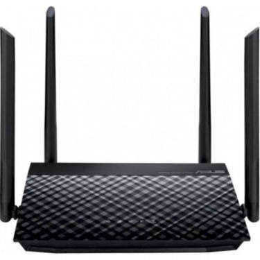 Маршрутизатор (router) WI-FI RT-N19 ASUS (RT-N19)
