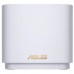 Маршрутизатор (router) WI-FI XD4,2PK ASUS (XD4-2PK-WHITE) Фото 1