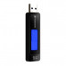 Накопичувач USB 3.0 Type-A 64GB JetFlash 760 чорний Transcend (TS64GJF760) Фото 1