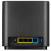 Маршрутизатор (router) WI-FI XT8,1PK ASUS (XT8-1PK-BLACK) Фото 1