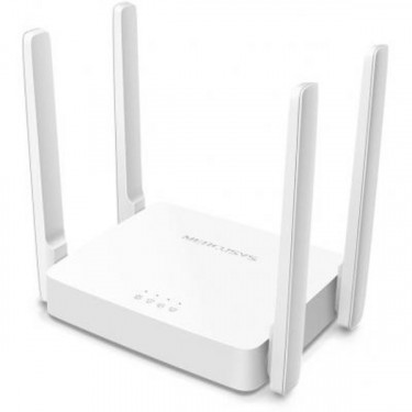 Маршрутизатор (router) WI-FI AC10 MERCUSYS (AC10)