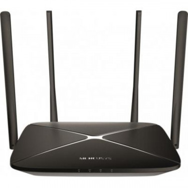 Маршрутизатор (router) WI-FI AC1200G MERCUSYS (AC1200G)