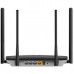 Маршрутизатор (router) WI-FI AC1200G MERCUSYS (AC1200G) Фото 1