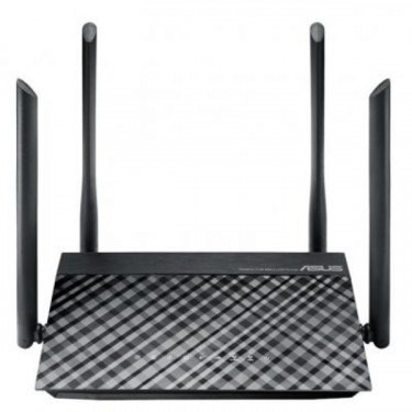Маршрутизатор (router) RT-AC1200 Asus (RT-AC1200)