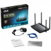 Маршрутизатор (router) RT-AC1200G+ Asus (RT-AC1200G+) Фото 1