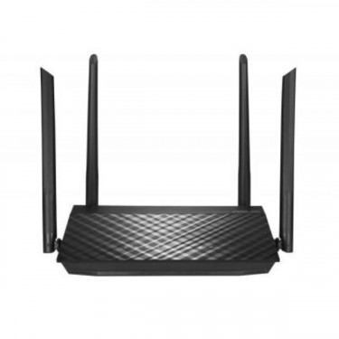 Маршрутизатор (router) RT-AC58U Asus (RT-AC58U)