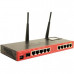 Маршрутизатор (router) WI-FI 2011UiAS5xFE MikroTik (RB2011UIAS-IN) Фото 3