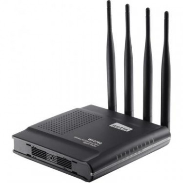 Маршрутизатор (router) WF2780 Netis (WF2780)