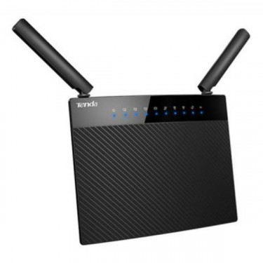 Маршрутизатор (router) Wi Fi AC9 Tenda (AC9)