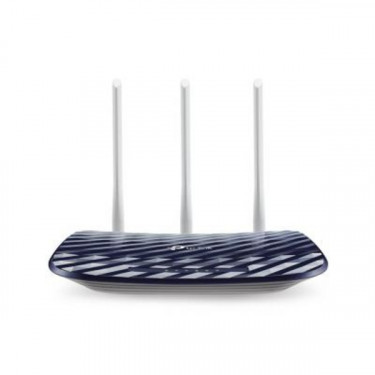 Маршрутизатор (router) WI-FI ARCHER C20 TP-Link (ARCHER-C20)