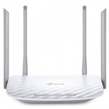 Маршрутизатор (router) WI-FI ARCHER C50 TP-Link (ARCHER-C50)