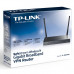 Маршрутизатор (router) TL-ER604W TP-Link (TL-ER604W) Фото 5