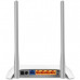 Маршрутизатор (router) TL-WR842N TP-Link (TL-WR842N) Фото 1