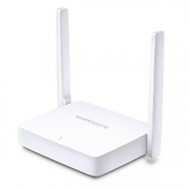 Маршрутизатор (router) WI-FI MW301R MERCUSYS (MW301R)