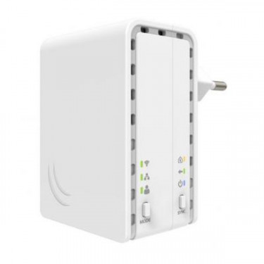 Маршрутизатор (router) WI-FI PL7411-2nD Mikrotik (PL7411-2nD)